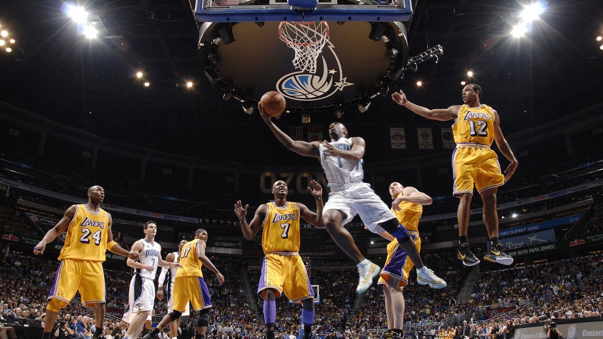 NBA官方上线“球员年度语录榜”，盘点金句名场面，nba经典语录原句配图